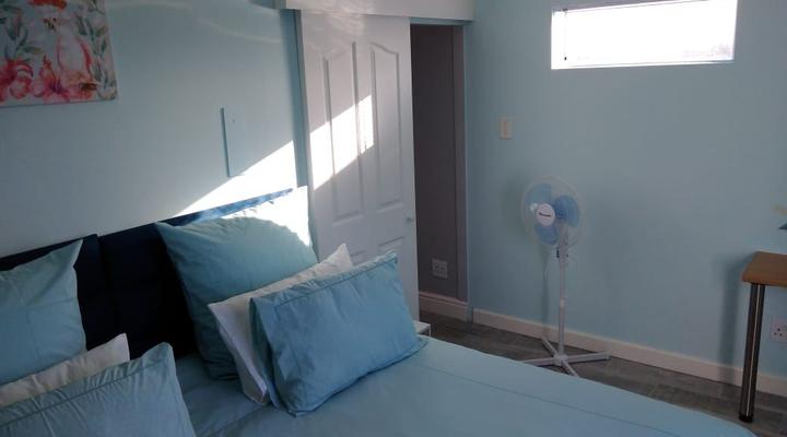 The Birds Holiday Accommodation