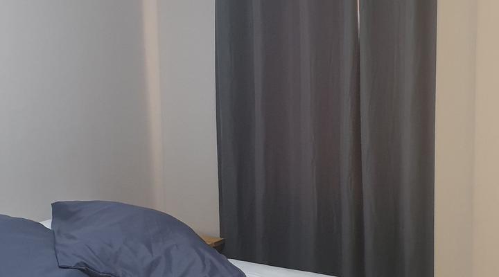 Tyger Waterfront Luxurious and Central