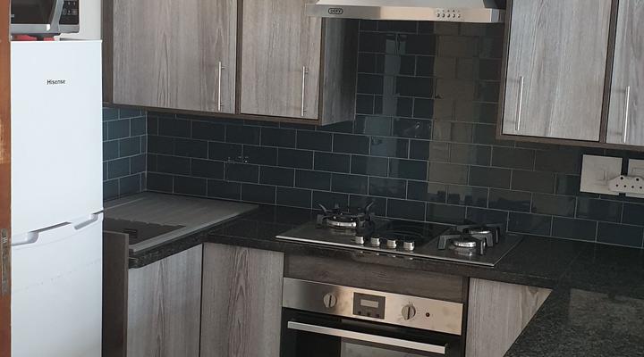 Tyger Waterfront Luxurious and Central