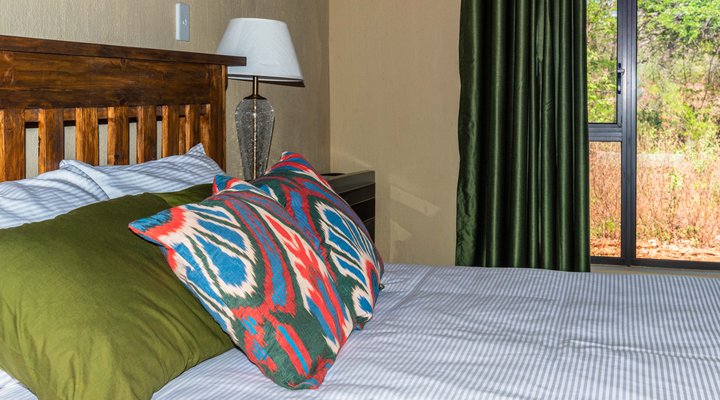 The Silk Road Lodge