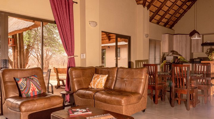 The Silk Road Lodge