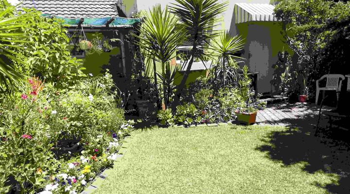 Home From Home Eureka