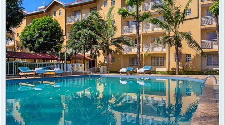 Milele Resort - Presbyterian Guest House