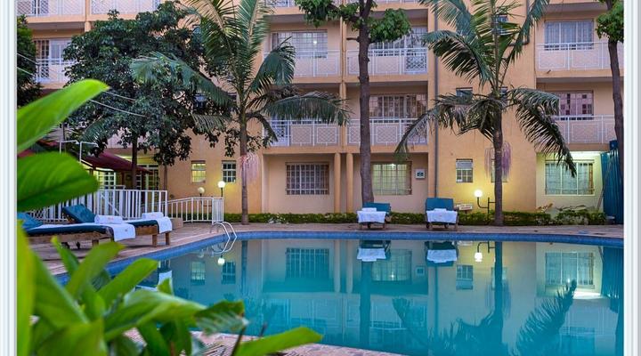 Milele Resort - Presbyterian Guest House