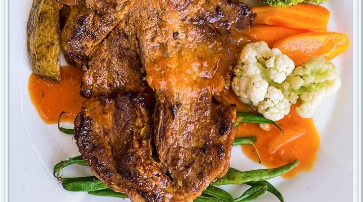 Milele Resort - Presbyterian Guest House