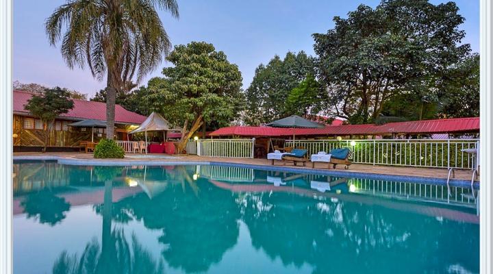 Milele Resort - Presbyterian Guest House