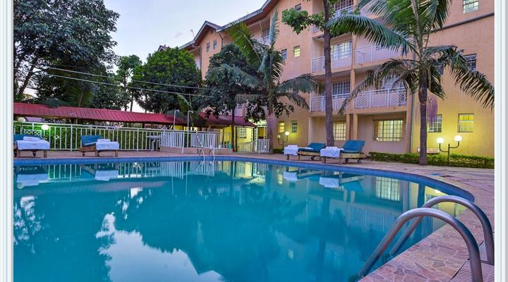 Milele Resort - Presbyterian Guest House