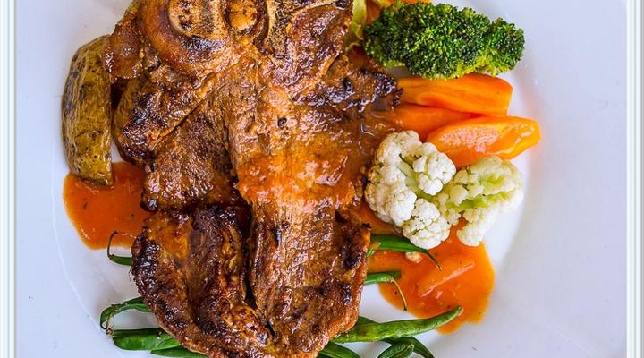 Milele Resort - Presbyterian Guest House