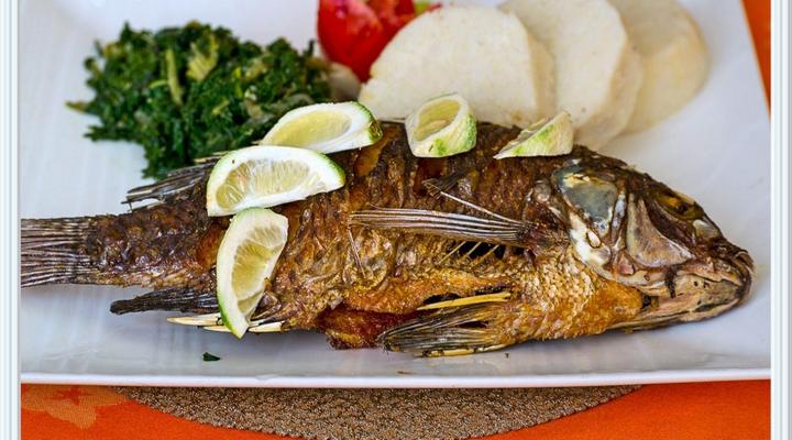 Milele Resort - Presbyterian Guest House