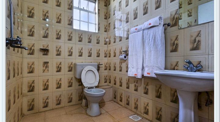 Milele Resort - Presbyterian Guest House