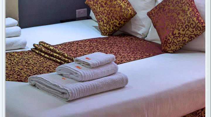 Milele Resort - Presbyterian Guest House