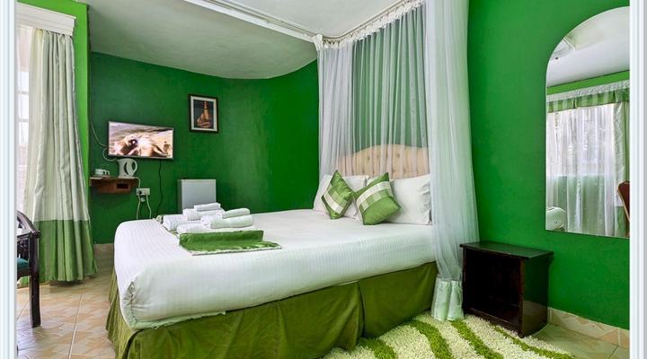 Milele Resort - Presbyterian Guest House
