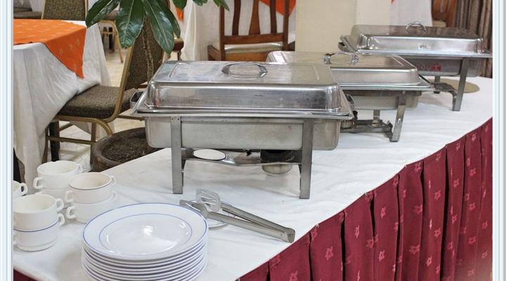 Milele Resort - Presbyterian Guest House