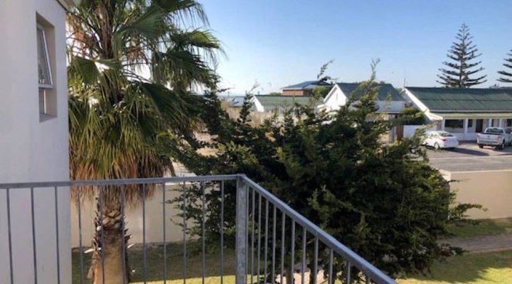 Langebaan Apartments