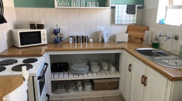 Langebaan Apartments