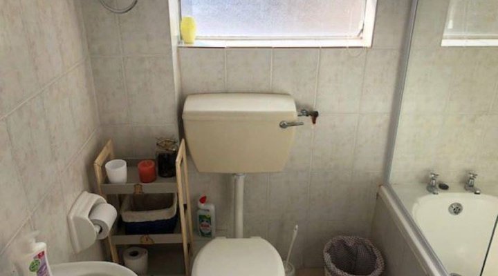 Langebaan Apartments