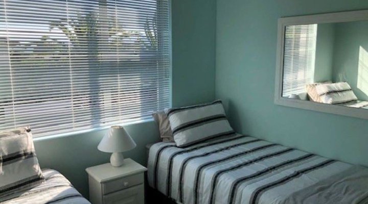 Langebaan Apartments