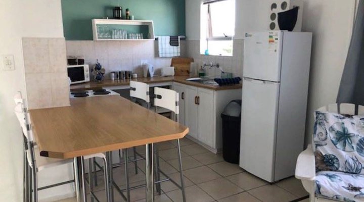 Langebaan Apartments