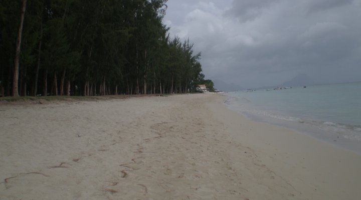 Residence Beach Apartment