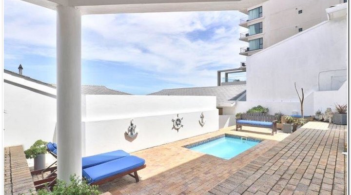 #1 on Blouberg Hill