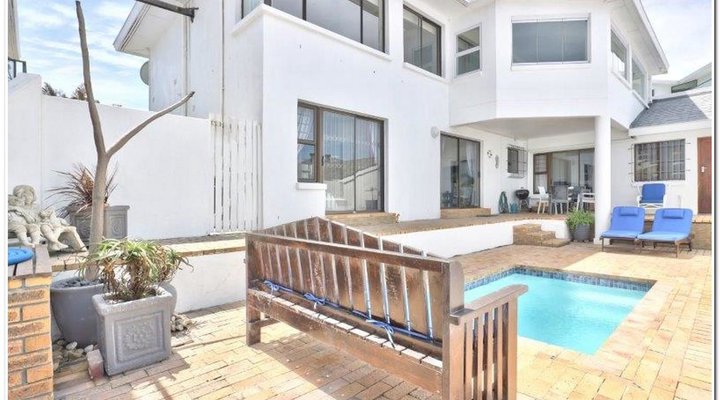 #1 on Blouberg Hill