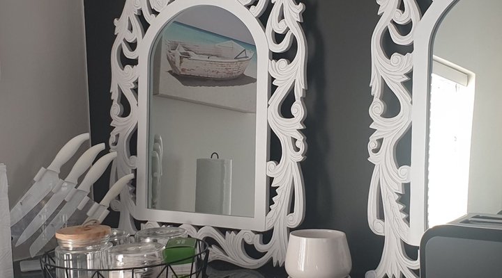 Quays Cottage