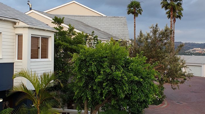 Quays Cottage