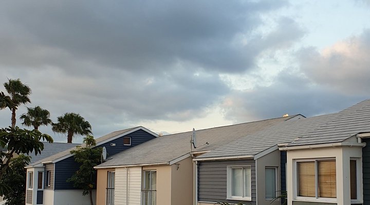 Quays Cottage