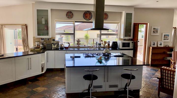 Surfer's Watch at Bruce's