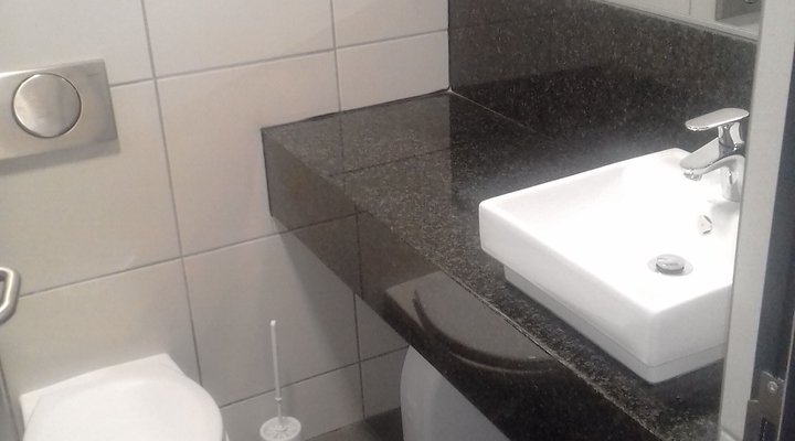 Shukela Training Centre and B&B