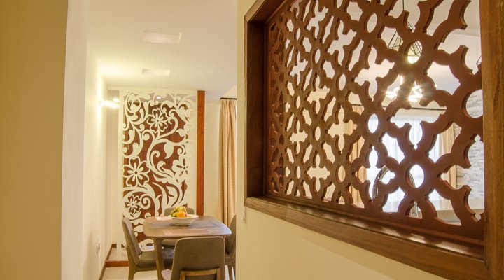 Kiluwa Apartments & Spa
