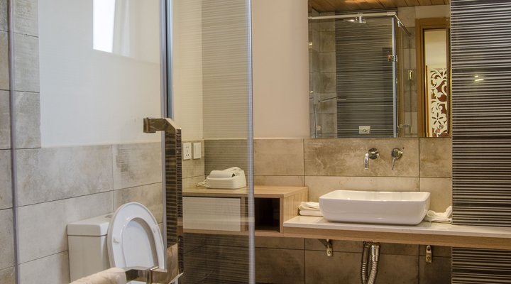Kiluwa Apartments & Spa