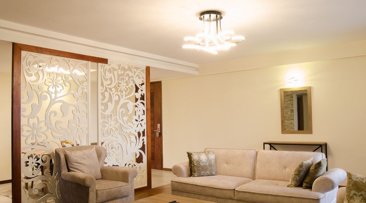 Kiluwa Apartments & Spa