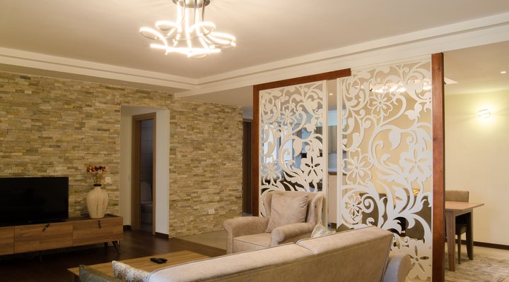 Kiluwa Apartments & Spa