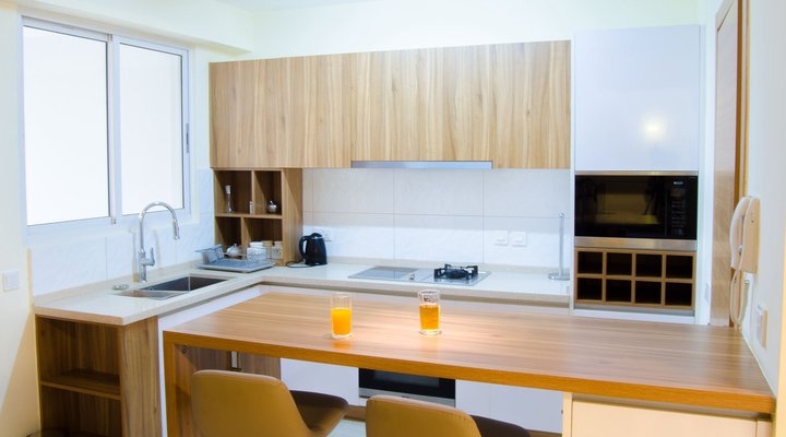 Kiluwa Apartments & Spa