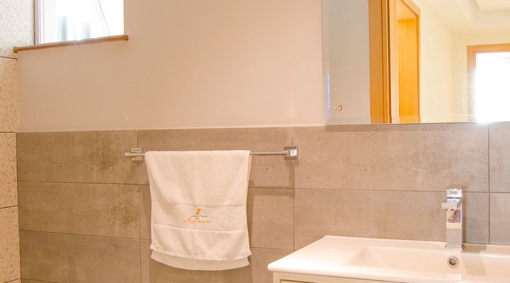Kiluwa Apartments & Spa