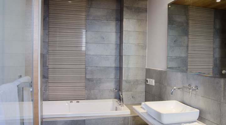 Kiluwa Apartments & Spa