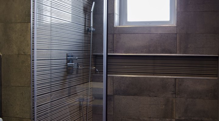 Kiluwa Apartments & Spa