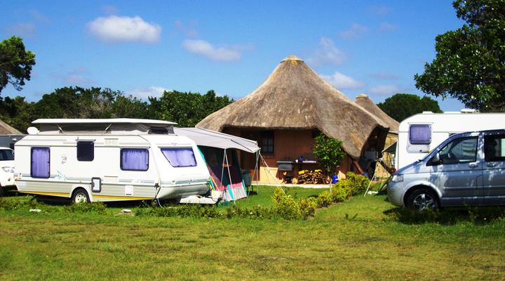 Green Fountain Farm Self-Catering Villas