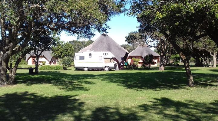 Green Fountain Farm Self-Catering Villas