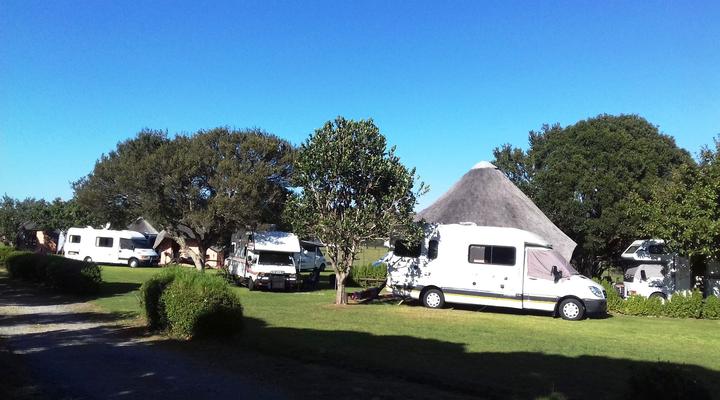 Green Fountain Farm Self-Catering Villas