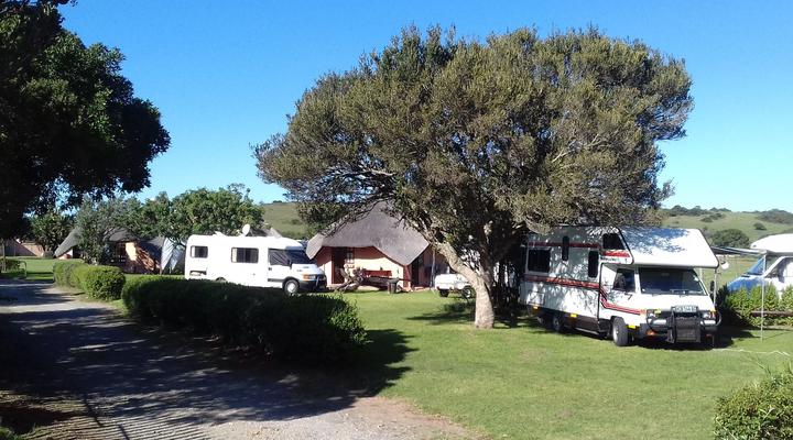 Green Fountain Farm Self-Catering Villas