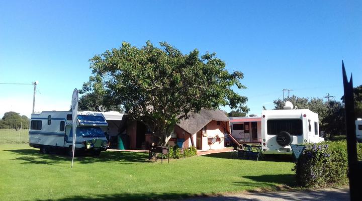 Green Fountain Farm Self-Catering Villas