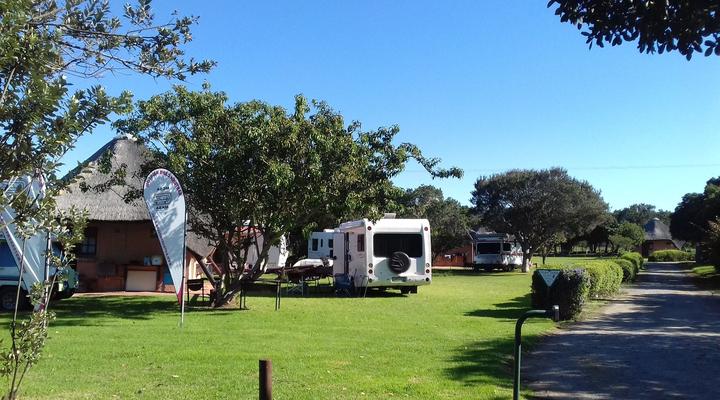 Green Fountain Farm Self-Catering Villas