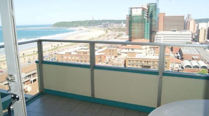 Durban Beachfront Accomodation