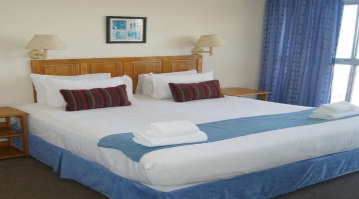 Durban Beachfront Accomodation