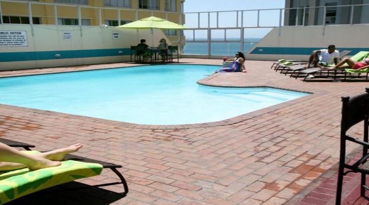 Durban Beachfront Accomodation