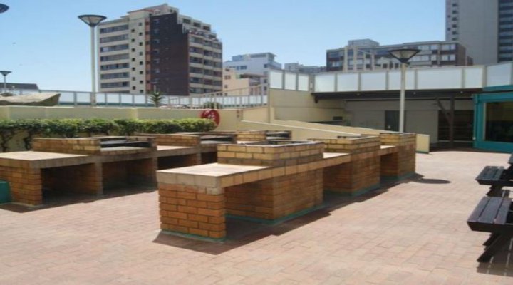Durban Beachfront Accomodation