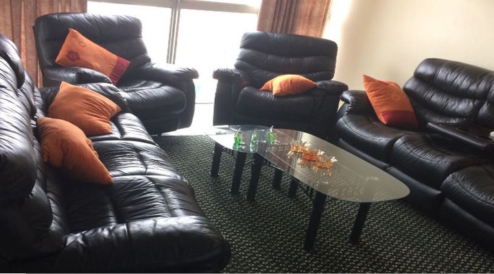 Durban Beachfront Accomodation