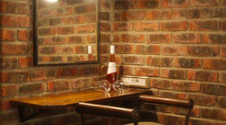 Sleepover in Bloemfontein